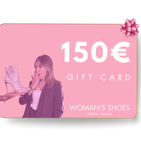 GIFT CARD 150€